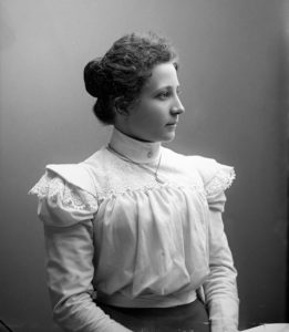 Augusta Olsson